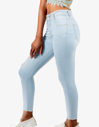 Skinny Stretch Jean