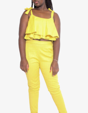 2 Piece Casual Co Ord Set