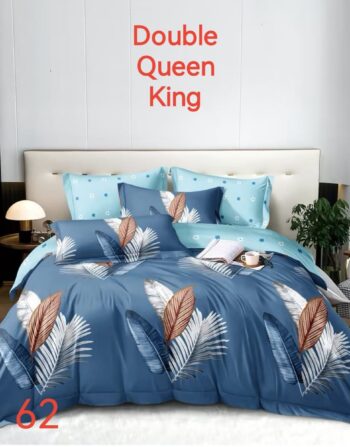 6 Piece Duvet Cover Sets