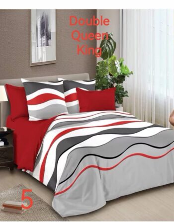 6 Piece Duvet Cover Sets
