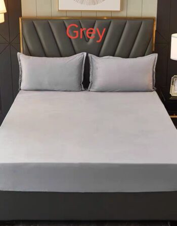 3Pcs Winter Sheet Set