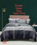 6 PCS Duvet Cover Set