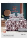 6 PCS Duvet Cover Set