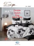 6 PCS Duvet Cover Set