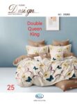 6 PCS Duvet Cover Set