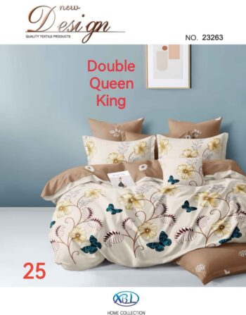 6 PCS Duvet Cover Set