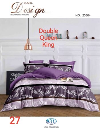 6 PCS Duvet Cover Set