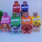3D Cocomelon & JJ party box (Copy) (Copy)