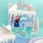 25th Cake topper (Copy) (Copy)