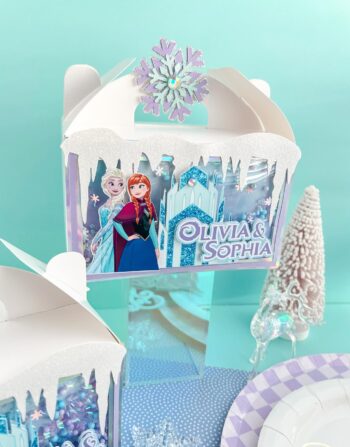 25th Cake topper (Copy) (Copy)