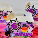 3D Barbie party box (Copy)