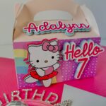 3D Barbie party box (Copy) (Copy) (Copy) (Copy)