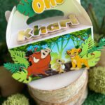 3D Cocomelon & JJ party box (Copy) (Copy)